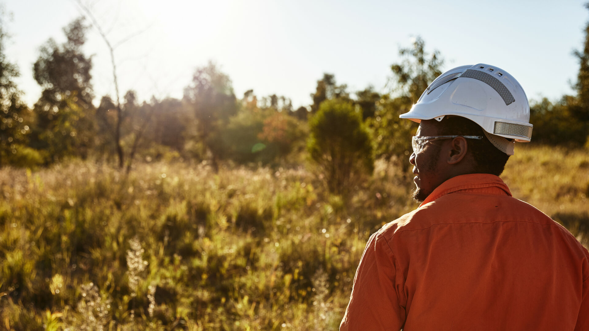 Thiess has a strong track record in responsible environmental management